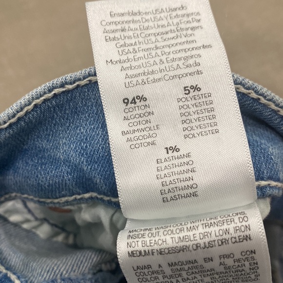 MOTHER jeans - Picture 6 of 7